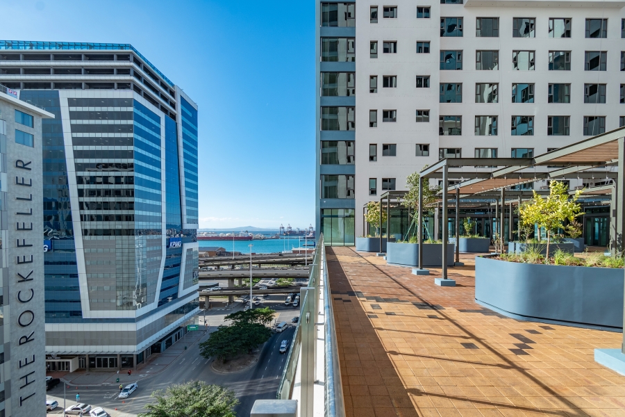 2 Bedroom Property for Sale in Cape Town City Centre Western Cape